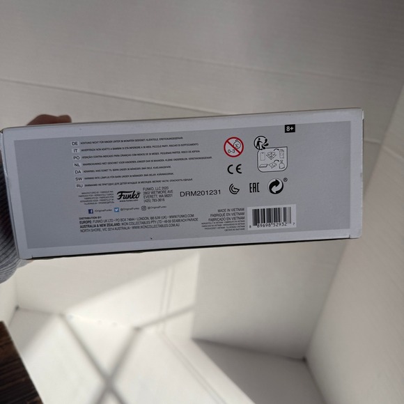 Funko Pop Albums Lil Wayne Tha Carter III Vinyl Figure 07 SEALED - Picture 5 of 6